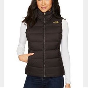 The North Face 700 Vest BLK M